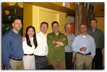 Monash Silicon Valley IT Supervisors 