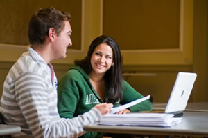 Student orientation checklist