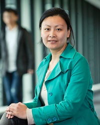 Fangfei Li